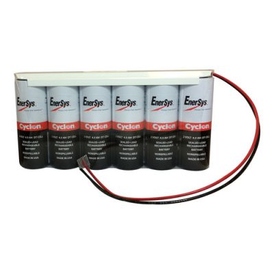EnersysCyclon12V-4.***H ȫ***