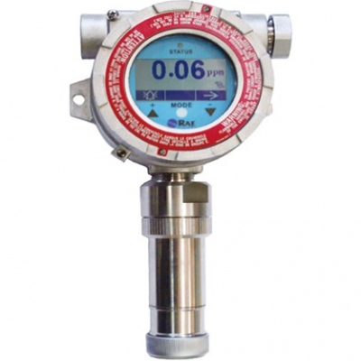 RAEGuard 2 PID VOCǡFGM-2001/2002