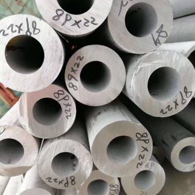 2205不锈钢无缝管 青山料不锈钢管