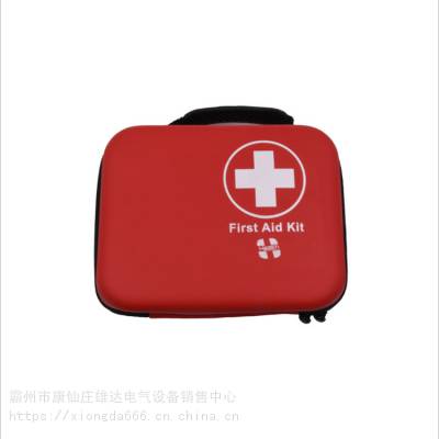 供应车载应急急救包户外旅行应急包地震救援方便携带可定制