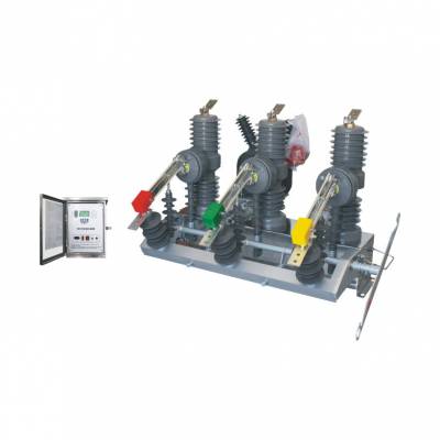 ZW32-12G/630ѹն·ʹ뿪ؿŹ10KV