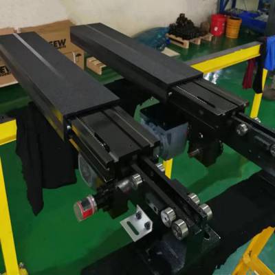 双深位自动伸缩叉厂家伸缩货叉支持定制