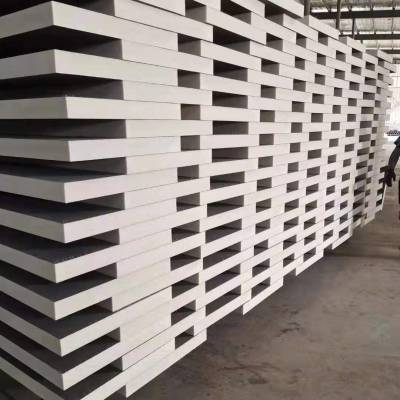 建筑节能聚氨酯板 水泥基聚氨酯保温板 聚氨酯复合板生产厂家