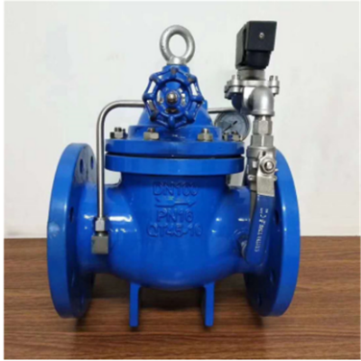 700X 水泵控制阀 专业水泵控制阀 多型号水泵控制阀 常温常压水泵控制阀