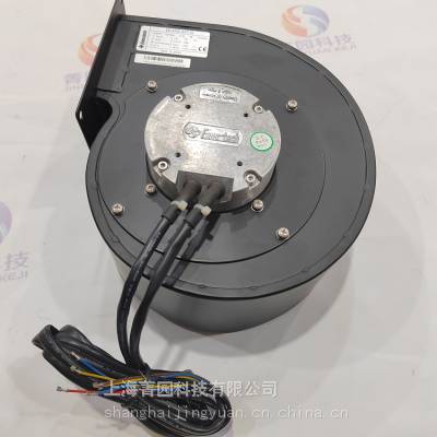 ǰʽķSH140A1-AG5-02ͺ Fans-techҶֹ097~280mm