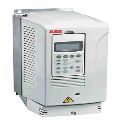 瑞士原装ABB变频器ACS880-01-105A-3 110KW矢量调变频