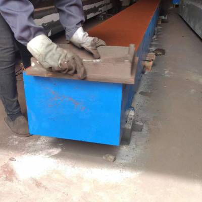 铸铁 铝型材检测平台 焊接划线铸铁平板 精度高 品质保障