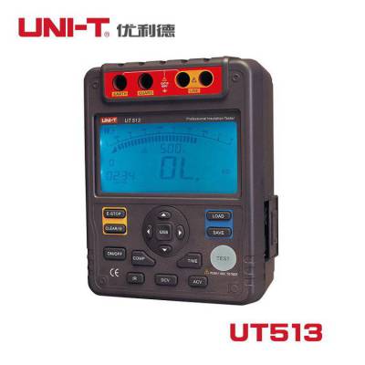 UNI-TԵ UT513