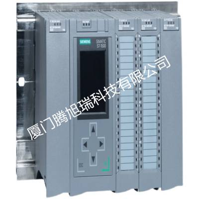 6ED1055-1MB00-0BA1 西门子PLC模块LOGO智能逻辑控制器