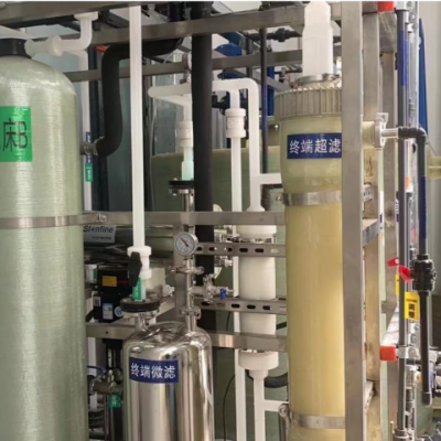广东浓缩与分离水处理设备工艺 上海滤美环保供应