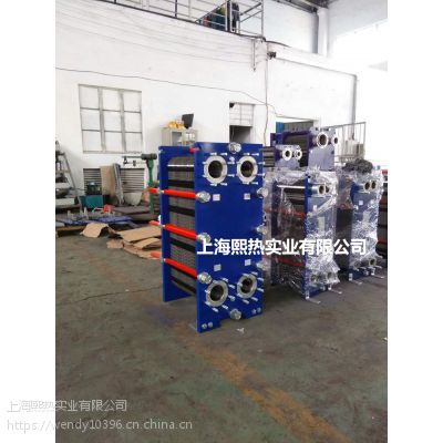 山东菏泽，淄博换热器厂家直供 间壁式可拆卸板式换热器 粘胶液，醋酸和酸醋酐冷却用热交换器