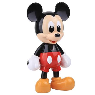 Disney迪士尼机器人 Disney迪士尼米奇机器人 Disney 迪士尼工厂