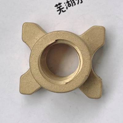 阀门配件阀杆螺母