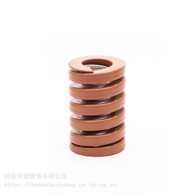 非标琴钢模具弹簧 非标定制模具弹簧 五金配件模具压缩弹簧