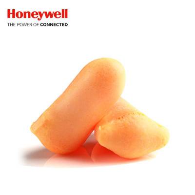 霍尼韦尔lpf1ochmaxlite耳塞t型隔音降噪工业防噪音耳塞