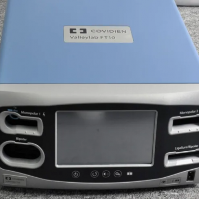 美国柯惠威力valleylabls10ft10高频电刀维修