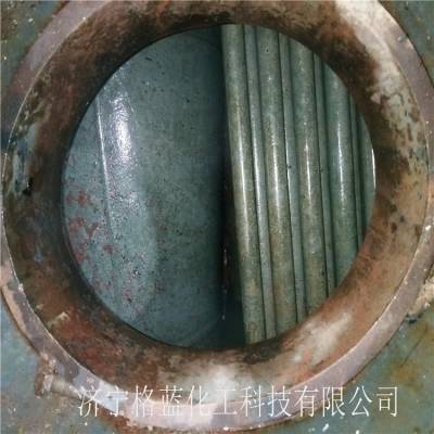 青海省海东燃气锅炉清洗技术