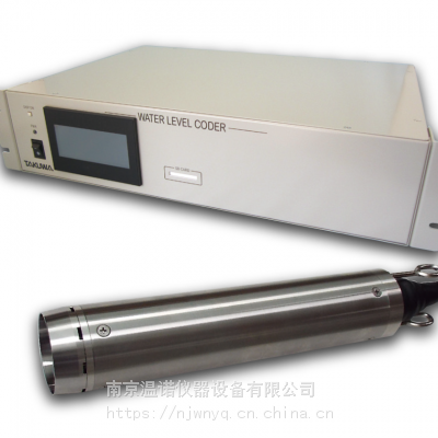 日 本拓和TAKUWA 水晶式水位计WLCR-Q1南京温诺仪器长期供应