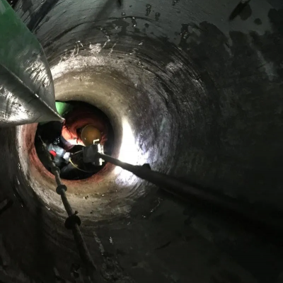 上海给排水管道修复 污水管道紫外光固化修复 下水管道热塑成型修复 管道修复维修