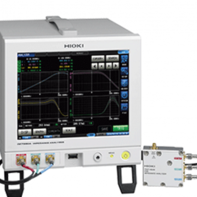 IM7581阻抗分析仪日本日置HIOKI