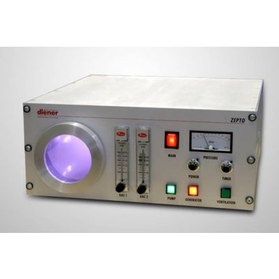 ¹*** Diener ϴ ZEPTO 2.6L