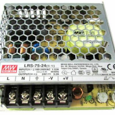 NDR-75-48 NDR-120-12 ʽѹPLCDRP γ ֱصԴ