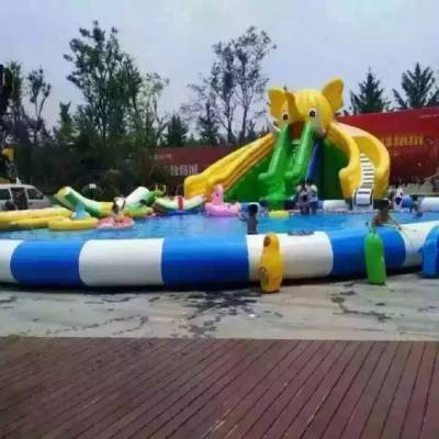 广州经营水上乐园设施有哪些,水上游乐场安装