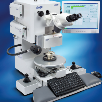 ӢNordson DAGE4000 ǿȲԻ