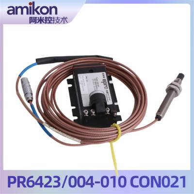 PR6423 00E 030 CON021TSIϵͳֻ豸EPRO