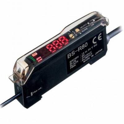 竹中电子TAKEX 照明确认传感器 BS-R80 检测光源