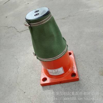 供应 HYG50-150液压缓冲器 液压缓冲器