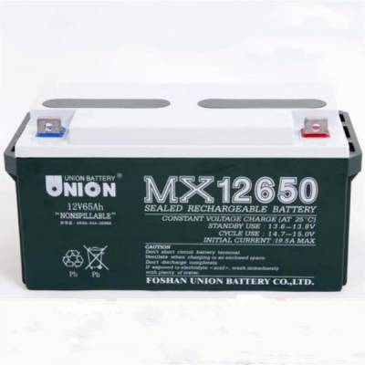  MX12650 Ǧά12V65AH UPSԴ ֱϵͳ