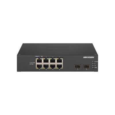 DS-3T1510HP ǧ׹ҵHi-PoE