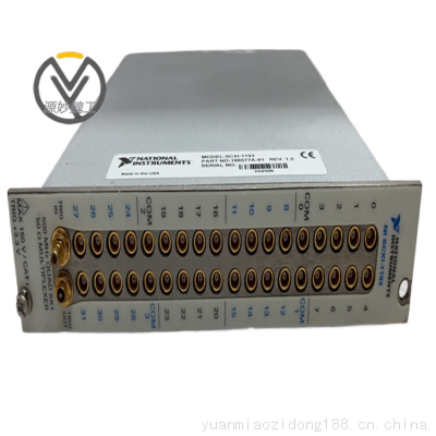 SCXIϵPCI-2702Cѹģ