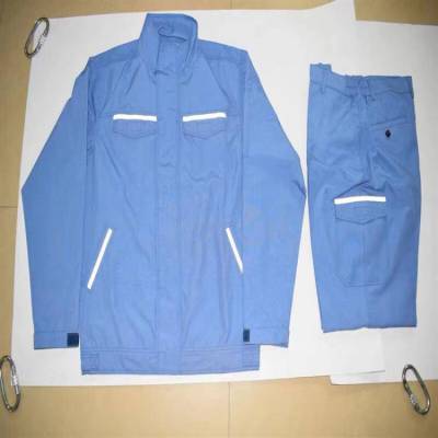 高压电力防护服防电弧服抗静电安全服高压作业防电弧工装5件套