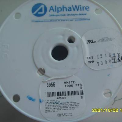 ALPHAWIRE18AWG 40о +֯ ***PVCԵ5170/40C SL001