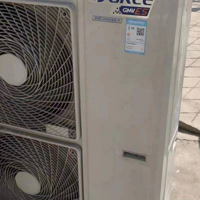 容城中央空调维保厂家回收空调空调移机收费透明