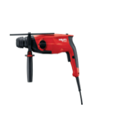 江崎中部推出日本HILTI 进口电动工具锤钻型号TE 3-M