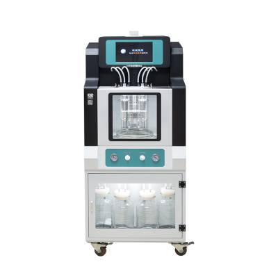 科创星光XG606全自动运动粘度测定仪