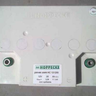 HOPPECKE¹ɱSB12140ɱ˹12V140AH