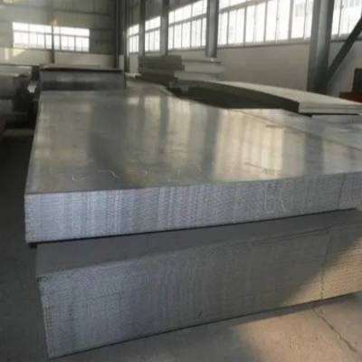 广州60mn高锰耐磨板加工 无磁MN13高锰钢板现货