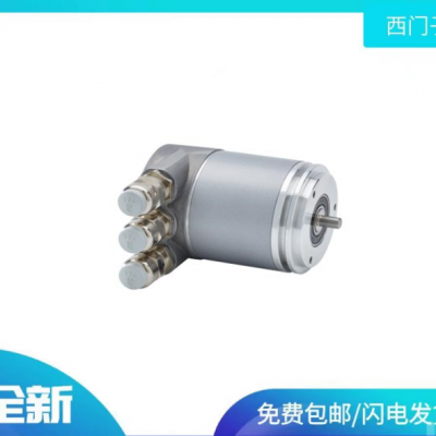 值编码器 6FX2001-5WN25 多圈 30 位