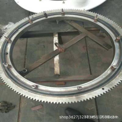 木屑颗粒机配件 560制粒机拨料齿圈 瑞德机械供应