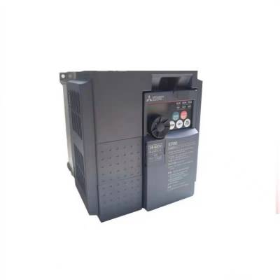 三菱frf800系列多功能通用变频器frf84000126260功率55kw