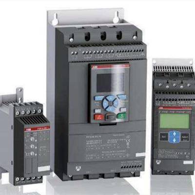 ABB软启动变频器代理PSTX60-600-70/1SFA898106R700030KW