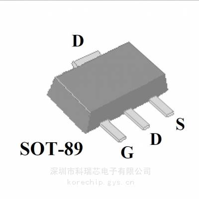 APEC富鼎 AP9452GG N沟道增强型MOSFET 简单的驱动要求