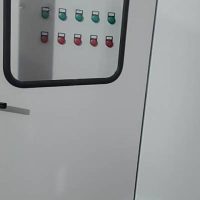 江苏智能计量PLC控制系统厂家供应 南京玖茂自动化控制系统供应