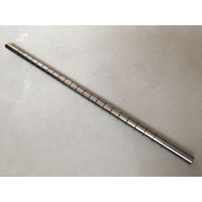 佛山雅力订做12000高斯不锈钢***磁棒 钕铁硼永磁棒