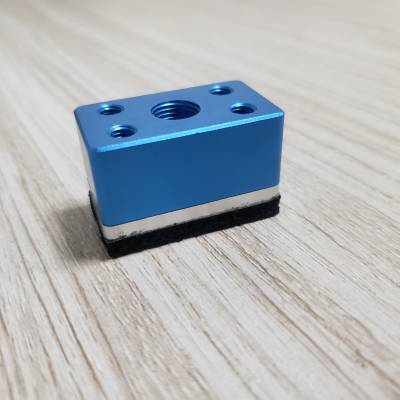 施迈茨海绵吸盘moopik莫派克非标订做真空吸具fmp