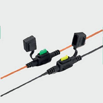 Fuse Blocks Fuseholders 0FHM0001ZXJFuseAccessories